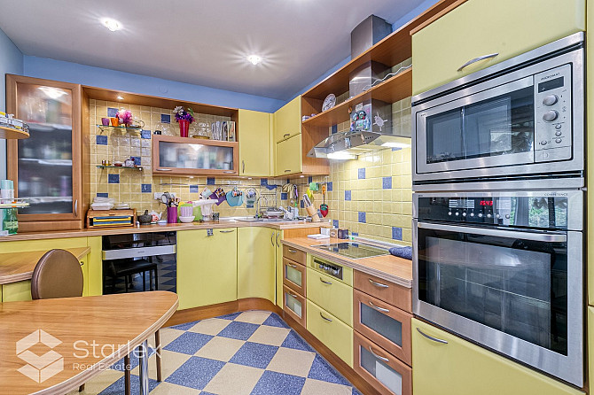 Skaista ģimenes māja privātmāju rajonā - Dreiliņos. 
Kvalitatīvs un mūsdienīgs īpašums, Rīga - foto 15