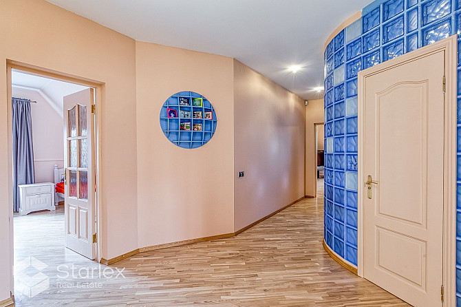 Skaista ģimenes māja privātmāju rajonā - Dreiliņos. 
Kvalitatīvs un mūsdienīgs īpašums, Rīga - foto 18