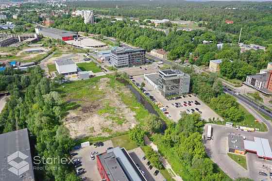Zemesgabals Duntes ielā 17
Saskaņā ar Rīgas pilsētas teritorijas plānojumu, zemesgabals atrodas "jau Rīga