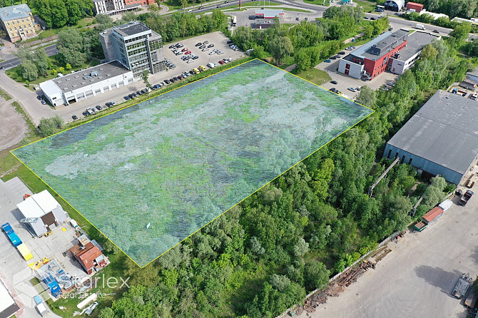 Zemesgabals Duntes ielā 17
Saskaņā ar Rīgas pilsētas teritorijas plānojumu, zemesgabals Rīga - foto 1