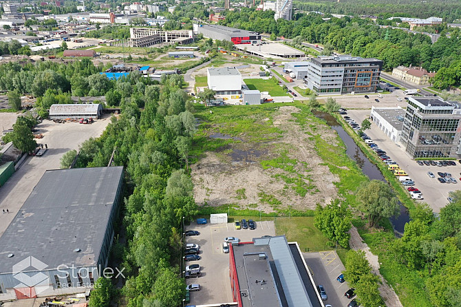 Zemesgabals Duntes ielā 17
Saskaņā ar Rīgas pilsētas teritorijas plānojumu, zemesgabals Rīga - foto 2