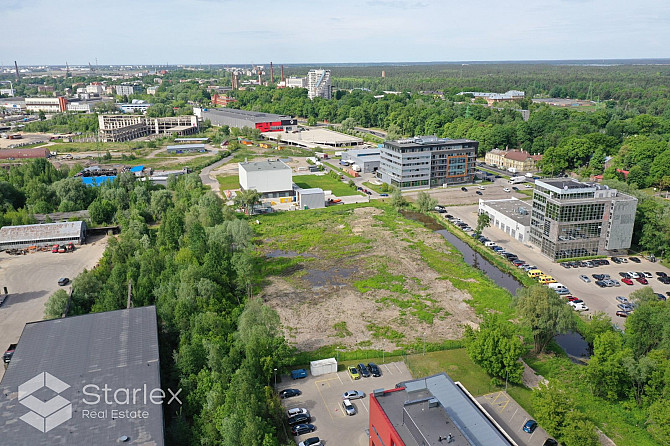 Zemesgabals Duntes ielā 17
Saskaņā ar Rīgas pilsētas teritorijas plānojumu, zemesgabals Rīga - foto 12