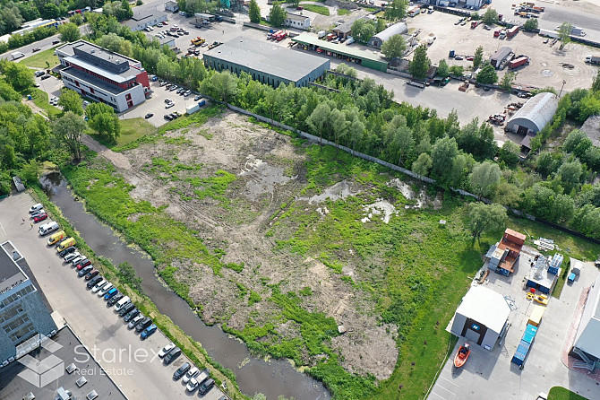 Zemesgabals Duntes ielā 17
Saskaņā ar Rīgas pilsētas teritorijas plānojumu, zemesgabals Rīga - foto 5