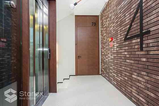 Жилой квартал Lofts & Rosegold  яркий пример взаимодействия архитектурного искусства Рига