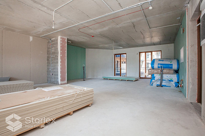 Жилой квартал Lofts & Rosegold  яркий пример взаимодействия архитектурного искусства Рига - изображение 12