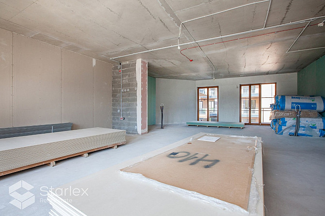 Жилой квартал Lofts & Rosegold  яркий пример взаимодействия архитектурного искусства Рига - изображение 14