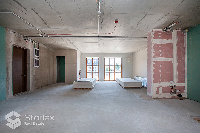 Жилой квартал Lofts & Rosegold  яркий пример взаимодействия архитектурного искусства Рига - изображение 6