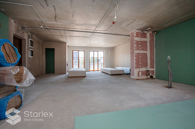 Жилой квартал Lofts & Rosegold  яркий пример взаимодействия архитектурного искусства Рига - изображение 11