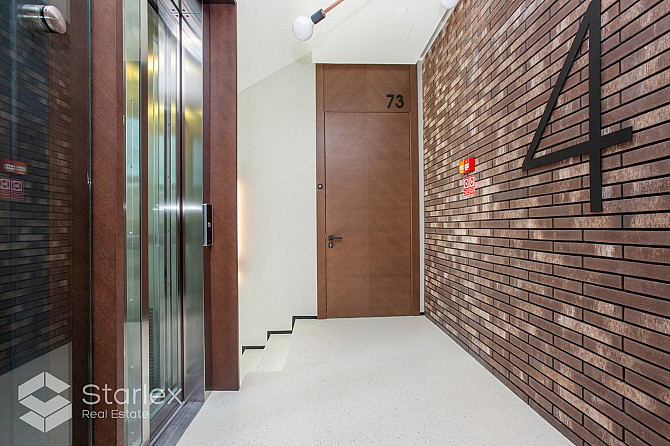 Жилой квартал Lofts & Rosegold  яркий пример взаимодействия архитектурного искусства Рига - изображение 5