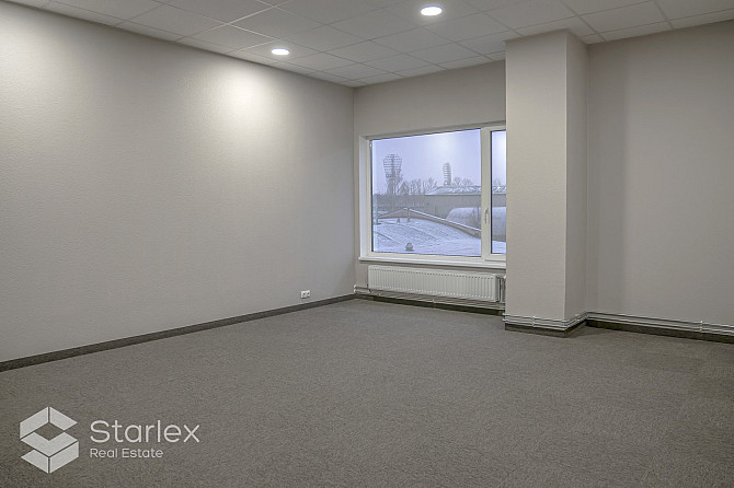 Braslas industriālais parks atrodas stratēģiskā vietā, netālu no Rīgas centra, tiešā Rīga - foto 6