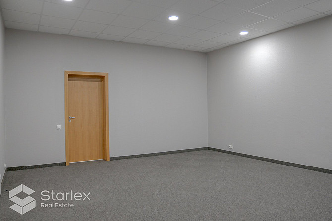 Braslas industriālais parks atrodas stratēģiskā vietā, netālu no Rīgas centra, tiešā Rīga - foto 7