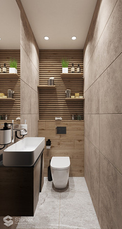 Квартал 5/26 представляет собой ансамбль из трех зданий - улицы Александра Чака 26 и Рига - изображение 17