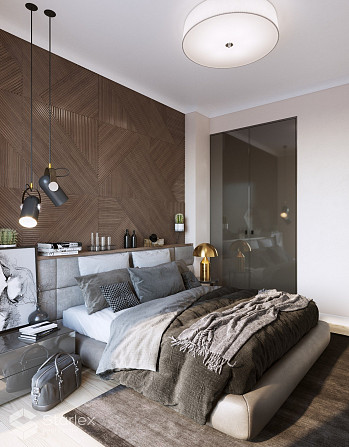 Квартал 5/26 представляет собой ансамбль из трех зданий - улицы Александра Чака 26 и Рига - изображение 13