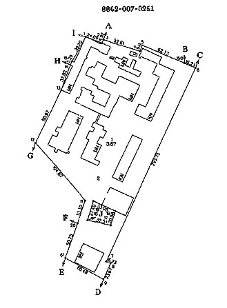 Pārdod zemes īpašumu pašā jūras krastā, 2 km attālumā no Kolkas raga. Zemes gabals ar kopējo platību Талси и Талсинский край - изображение 20