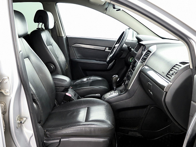 Chevrolet Captiva Luxury ATM 2.0 CRDi 110kW Tallina - foto 6
