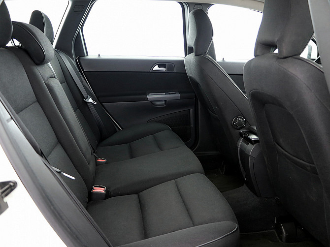 Volvo V50 Estate Facelift 1.6 D4 80kW Tallina - foto 7