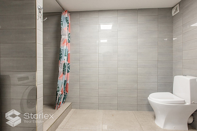 Pārdošanā moderns un mājīgs divistabu dzīvoklis Kalnciema Kvartāla Rezidencēs  Dzīvoklis Rīga - foto 11