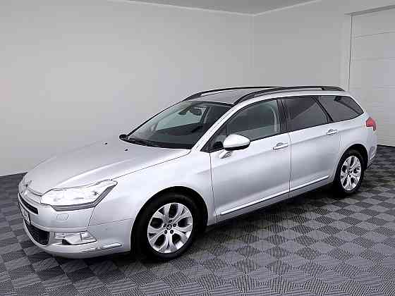 Citroen C5 Facelift ATM 1.6 115kW Таллин