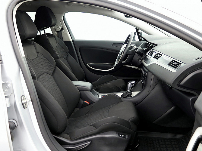 Citroen C5 Facelift ATM 1.6 115kW Таллин - изображение 6