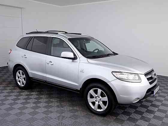 Hyundai Santa Fe Luxury ATM 2.2 CRDi 110kW Tallina