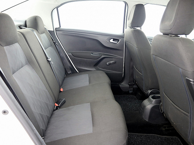 Citroen C-Elysee Elegance 1.2 53kW Таллин - изображение 7