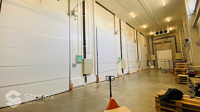 Современные морозильные камеры, температура до -18 градусов. Оснащен системой Рижский район - изображение 2