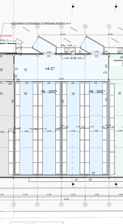 Современные морозильные камеры, температура до -18 градусов. Оснащен системой Рижский район - изображение 10