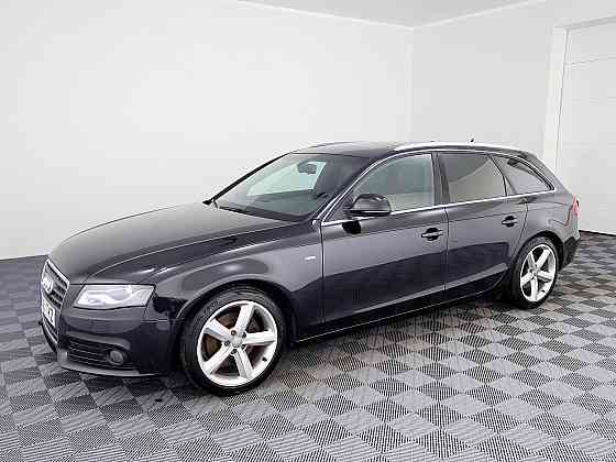 Audi A4 S-line 2.0 TDI 105kW Tallina