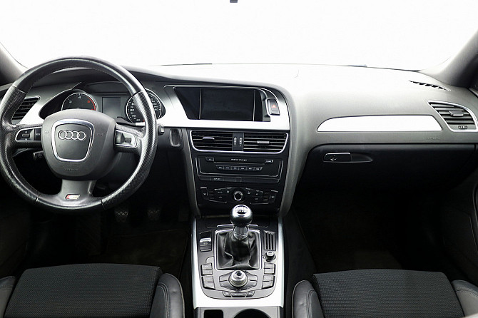 Audi A4 S-line 2.0 TDI 105kW Tallina - foto 5