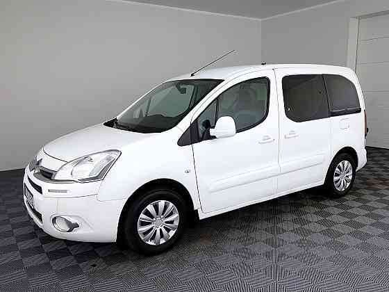 Citroen Berlingo Multispace Facelift 1.6 HDi 55kW Таллин