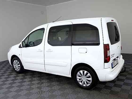 Citroen Berlingo Multispace Facelift 1.6 HDi 55kW Таллин