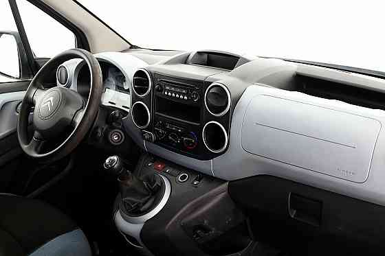 Citroen Berlingo Multispace Facelift 1.6 HDi 55kW Таллин