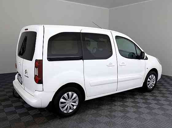 Citroen Berlingo Multispace Facelift 1.6 HDi 55kW Таллин