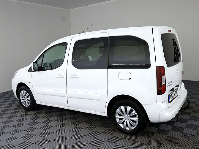 Citroen Berlingo Multispace Facelift 1.6 HDi 55kW Таллин - изображение 4