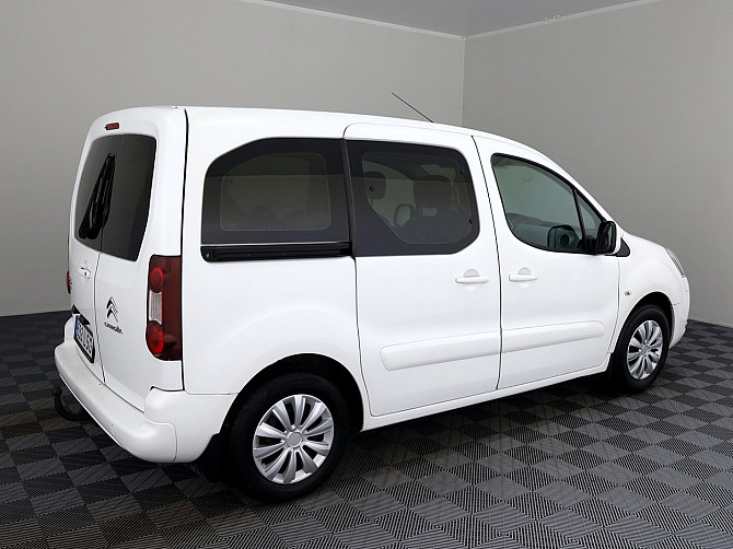 Citroen Berlingo Multispace Facelift 1.6 HDi 55kW Таллин - изображение 3