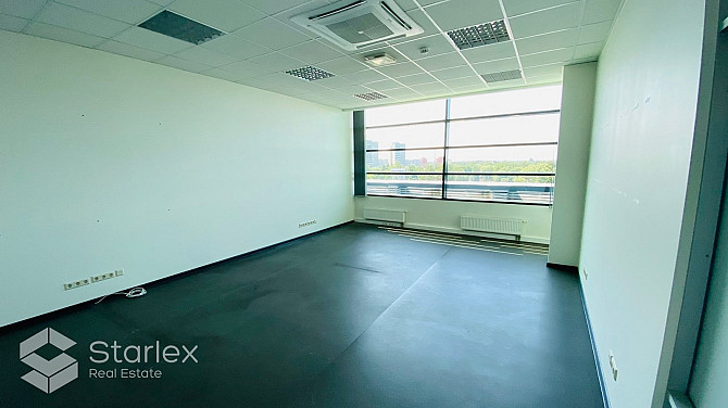 Современный, высококлассный бизнес-комплекс, расположенный в Пардаугаве, на Рига - изображение 14