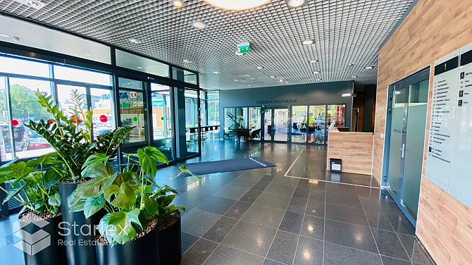 Tirdzniecības/ Showroom/ Biroja telpas.Mūsdienīgs A - klases biznesa komplekss, kas atrodas Rīga - foto 6