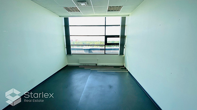 Современный, высококлассный бизнес-комплекс, расположенный в Пардаугаве, на Рига - изображение 15