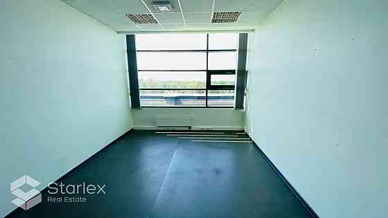 Современный, высококлассный бизнес-комплекс, расположенный в Пардаугаве, на Rīga