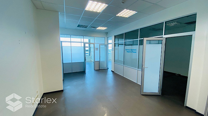 Moderns, augstas klases biznesa komplekss, kas atrodas Pārdaugavā, Vienības gatvē 109 - zaļā, Rīga - foto 2