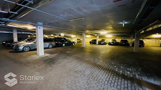 Moderns, augstas klases biznesa komplekss, kas atrodas Pārdaugavā, Vienības gatvē 109 - zaļā, Rīga - foto 11