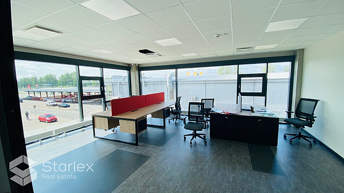 Новые, энергоэффективные склады рядом с магазином Т/Ц Sky. Организованная Рижский район - изображение 12