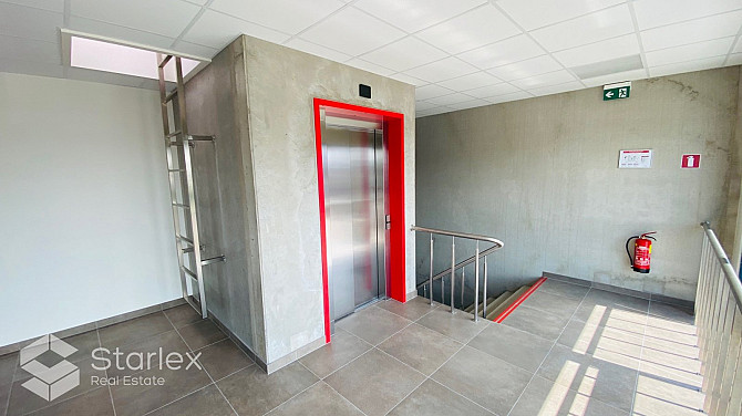 Новые, энергоэффективные склады рядом с магазином Т/Ц Sky. Организованная Рижский район - изображение 9