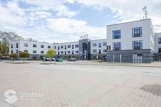 Бизнес-центр Мукусала, новое офисное здание. 3 этаж. Помещения находятся в хорошем Rīga