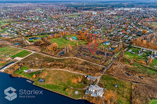 Продается земельный участок площадью 1,6 га в городе Елгава, на Калнциема шоссе, Елгава и Елгавский край - изображение 12