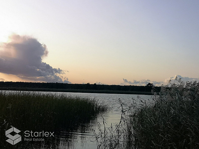 Продается земельный участок площадью 1,6 га в городе Елгава, на Калнциема шоссе, Елгава и Елгавский край - изображение 17