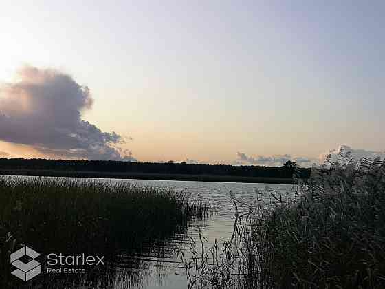 Продается земельный участок площадью 1,6 га в городе Елгава, на Калнциема шоссе, Jelgava un Jelgavas novads