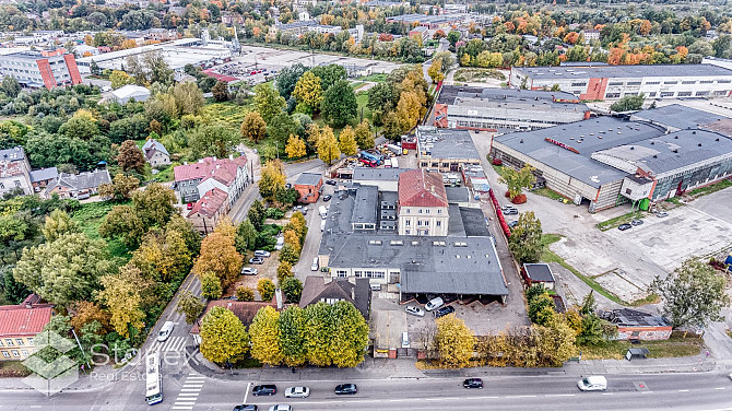 Multifunkcionāls objekts ar fantastisku skatu uz Daugavu tuvajā Pārdaugavā ar lieliskām Rīga - foto 15