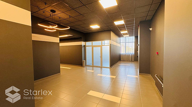 Pirmais nomas mēnesis bezmaksas. Biznesa centrs Mūkusalas biroji, renovēta biroju ēka, blakus Rīga - foto 3