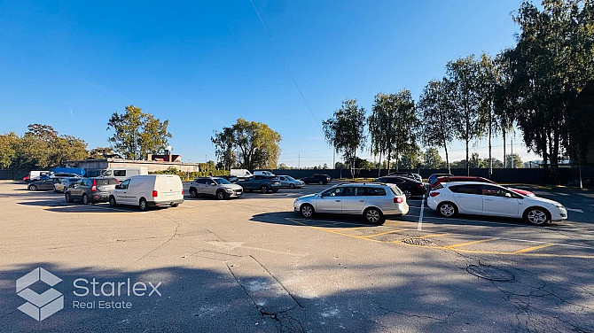 Pirmais nomas mēnesis bezmaksas. Biznesa centrs Mūkusalas biroji, renovēta biroju ēka, blakus Rīga - foto 7